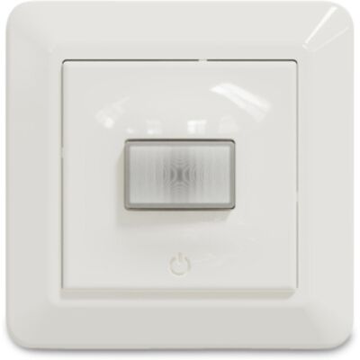 Elko SMARTPIR Dim Multiwire RS Renhvit - 4540135 Elko SMARTPIR Dim Multiwire RS Renhvit - 4540135