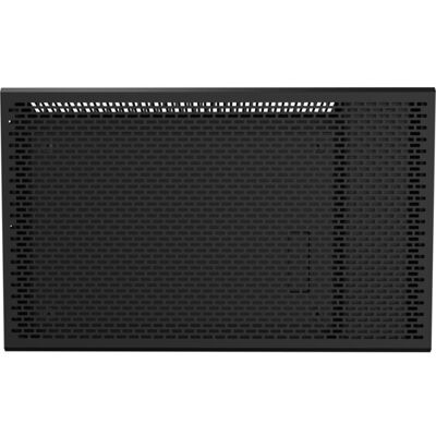 Provida varme AS Provida Booster panelovn 700W sort - 5403109 Provida varme AS Provida Booster panelovn 700W sort - 5403109