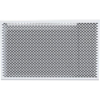 Provida varme AS Provida Booster panelovn 700W hvit - 5403110 Provida varme AS Provida Booster panelovn 700W hvit - 5403110