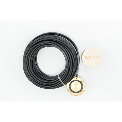 ØS Varme ØS Snøsensor 2 komplett 20m - 5470552 ØS Varme ØS Snøsensor 2 komplett 20m - 5470552