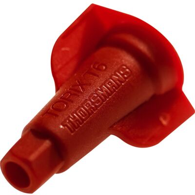 THORSMAN TORIX VRIHYLSE T6 10 stk - 59006 THORSMAN TORIX VRIHYLSE T6 10 stk - 59006