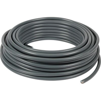 Namron PFSP 2x1,5/1,5 Bunt 25 m - 59328 Namron PFSP 2x1,5/1,5 Bunt 25 m - 59328