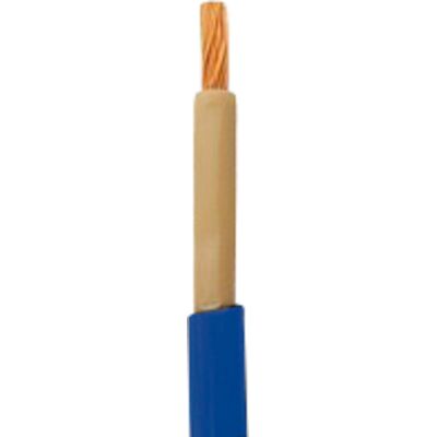 Namron RKK 1,5mm² Blå Dobbelisolert Bunt 10 m - 59362 Namron RKK 1,5mm² Blå Dobbelisolert Bunt 10 m - 59362