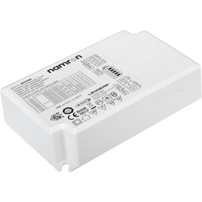 Namron Driver Dali 250-600mA - 6603269 Namron Driver Dali 250-600mA - 6603269