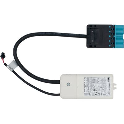 Norlux AS Norlux Driver DALI 700mA (3-28V) max 20W 18i5 DALI&SM TCI - 6604954 Norlux AS Norlux Driver DALI 700mA (3-28V) max 20W 18i5 DALI&SM TCI - 6604954