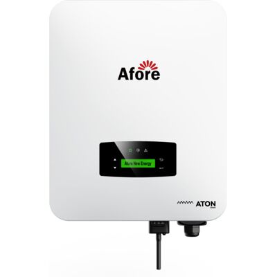 Afore inverter 10KW - 400V - 6607249 Afore inverter 10KW - 400V - 6607249