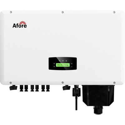 Afore inverter 40KW - 400V - 6607254 Afore inverter 40KW - 400V - 6607254