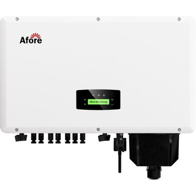 Afore inverter 50KW - 400V - 6607255 Afore inverter 50KW - 400V - 6607255