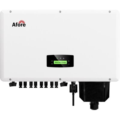 Afore inverter 60KW - 400V - 6607256 Afore inverter 60KW - 400V - 6607256