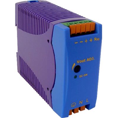 Noratel DRA120 Strømforsyning - Power Supply Noratel DRA120 Strømforsyning - Power Supply