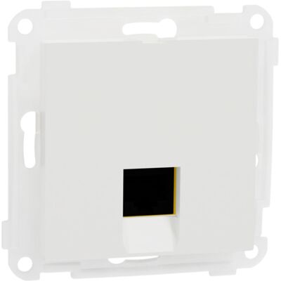 Elko RS Modulæruttak I 1x8 kat 6 UTP LSA RH - 6901773 Elko RS Modulæruttak I 1x8 kat 6 UTP LSA RH - 6901773