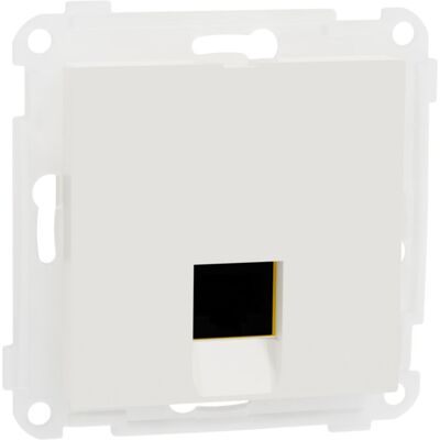 Elko RS/PLUS Mod.uttak I 1x8 kat 6 UTP LSA PH - 6901782 Elko RS/PLUS Mod.uttak I 1x8 kat 6 UTP LSA PH - 6901782