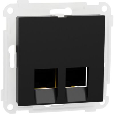 Elko RS/PLUS Mod.uttak I 2x8 kat 6 UTP LSA SO - 6901794 Elko RS/PLUS Mod.uttak I 2x8 kat 6 UTP LSA SO - 6901794