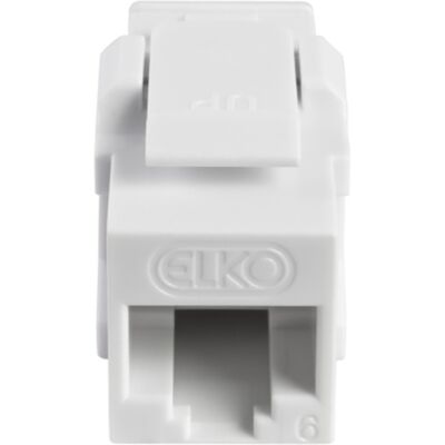 Croco UTP Cat6 konnektor Elko - 6942151 Croco UTP Cat6 konnektor Elko - 6942151