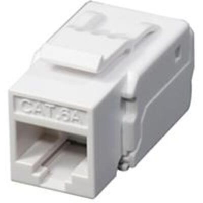 Keystonemodul UTP Kat.6A LinkIT - 6956039 Keystonemodul UTP Kat.6A LinkIT - 6956039
