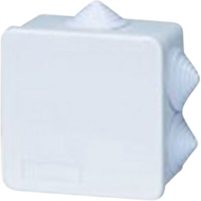 Namron Koblingsboks IP55 300x250x120mm tom - 91437 Namron Koblingsboks IP55 300x250x120mm tom - 91437