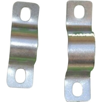 OBO BETTERMANN Sadel 32mm Galvanisert 5 pk - 91537 OBO BETTERMANN Sadel 32mm Galvanisert 5 pk - 91537