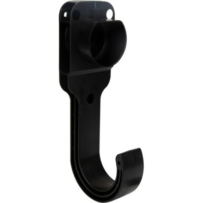 J&EL Støpsel- og kabelholder for Type 2 ladekabel - 93119 J&EL Støpsel- og kabelholder for Type 2 ladekabel - 93119