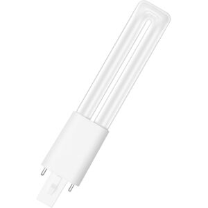 Osram Led Dulux S9 4,5W/840 230V EM G23 - 500 LM - 3766236