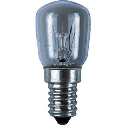 OSRAM MINI OZON 15 W KLAR E14 2-PK - 3743040 OSRAM MINI OZON 15 W KLAR E14 2-PK - 3743040