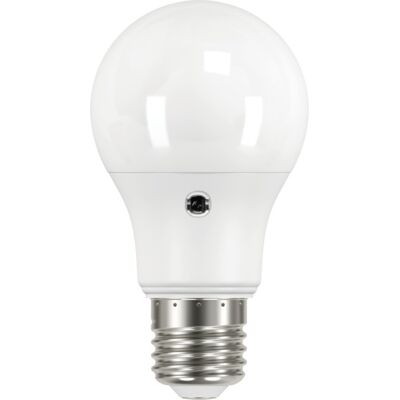 Namron LED Pære Sensor A60 470lm E27 3000k - 3801405 Namron LED Pære Sensor A60 470lm E27 3000k - 3801405