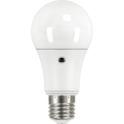 Namron LED Pære Sensor A60 806lm E27 3000k - 3801406 Namron LED Pære Sensor A60 806lm E27 3000k - 3801406