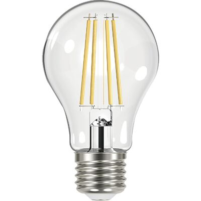 Namron LED pære A60 7,2w fillament E27 klasse A - 3801409 Namron LED pære A60 7,2w fillament E27 klasse A - 3801409