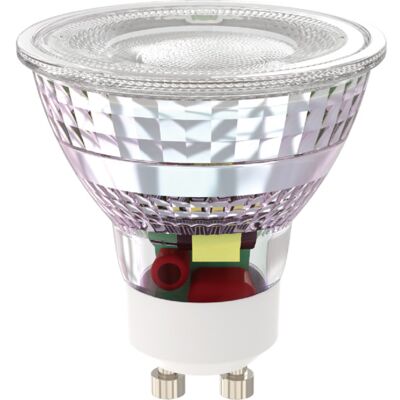 Namron LED pære 2,5w dim GU10 klasse A - 3801410 Namron LED pære 2,5w dim GU10 klasse A - 3801410