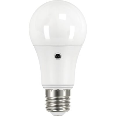 Namron LED Pære Sensor A60 806lm E27 2700k - 3801411 Namron LED Pære Sensor A60 806lm E27 2700k - 3801411