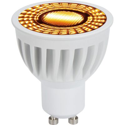 Namron LED Pære WarmDim 6W GU10 - LED-lampe Namron LED Pære WarmDim 6W GU10 - LED-lampe
