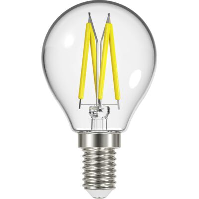 Namron LED Illum Filament 4W E14 - 3802944 Namron LED Illum Filament 4W E14 - 3802944