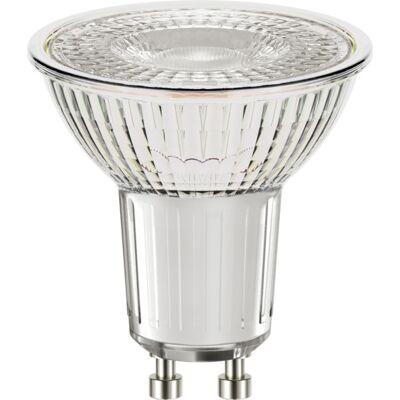 Namron LED Pære Glass 6W GU10 Dim - 3802948 Namron LED Pære Glass 6W GU10 Dim - 3802948