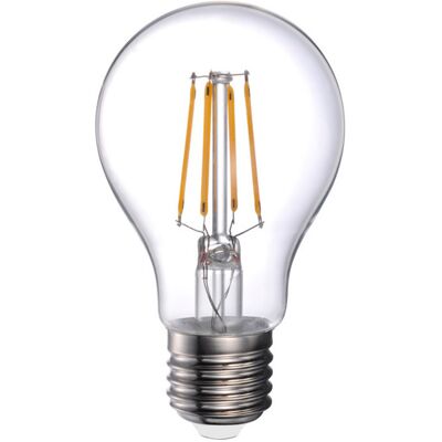 J&EL LED Filament WarmDim 5W E27 - 3802951 J&EL LED Filament WarmDim 5W E27 - 3802951