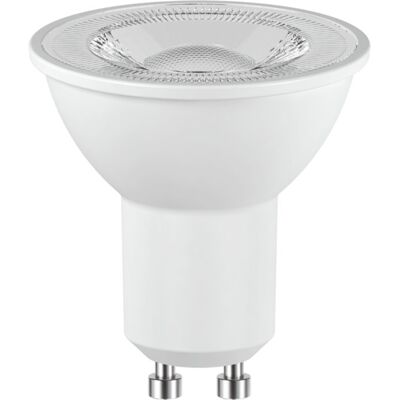 Namron LED Pære 4,5W GU10 SMD 2700k - 3802970 Namron LED Pære 4,5W GU10 SMD 2700k - 3802970