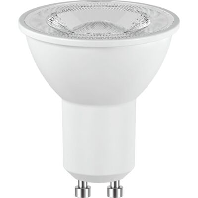 Namron LED Pære 6,6W GU10 SMD 4000k - 3802972 Namron LED Pære 6,6W GU10 SMD 4000k - 3802972
