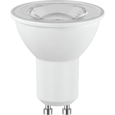 Namron LED Pære 7,2W GU10 SMD 2700k dim - LED-lampe Namron LED Pære 7,2W GU10 SMD 2700k dim - LED-lampe
