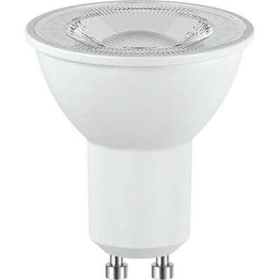 Namron LED Pære 7,2W GU10 SMD 4000k dim - 3802975 Namron LED Pære 7,2W GU10 SMD 4000k dim - 3802975