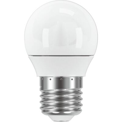 Namron LED Krone E27 4,9w 2700k dim - 3802982 Namron LED Krone E27 4,9w 2700k dim - 3802982