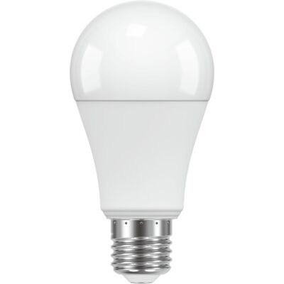 Namron LED Pære Normal E27 13,6w 4000k dim - 3802991 Namron LED Pære Normal E27 13,6w 4000k dim - 3802991