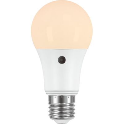 Namron LED Pære Sensor 10,7W E27 4000k - 3802997 Namron LED Pære Sensor 10,7W E27 4000k - 3802997