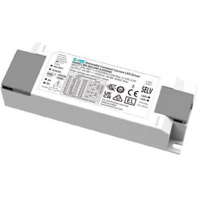 Norlux AS Norlux Driver Dali 600mA 25W 24-42V Dali 18i5/EPN0034 - 6604950 Norlux AS Norlux Driver Dali 600mA 25W 24-42V Dali 18i5/EPN0034 - 6604950