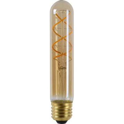 J&EL Flexi Dekor T30 150mm 4,9W E27 Gyllen - 90914 J&EL Flexi Dekor T30 150mm 4,9W E27 Gyllen - 90914