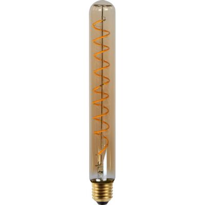 J&EL Flexi Dekor T30 250mm 4,9W E27 Gyllen - 90915 J&EL Flexi Dekor T30 250mm 4,9W E27 Gyllen - 90915