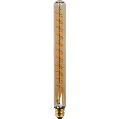 J&EL Flexi Dekor T30 300mm 4,9W E27 Gyllen - 90916 J&EL Flexi Dekor T30 300mm 4,9W E27 Gyllen - 90916