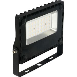 Namron LED Flomlys 30W - Innendørs/Utendørs - Robust, Effektiv Belysning Namron LED Flomlys 30W - Innendørs/Utendørs - Robust, Effektiv Belysning
