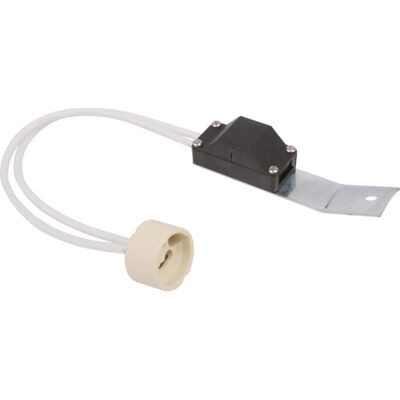 Namron LAMPEHOLDER 230V GU10 sokkel - 3209319 Namron LAMPEHOLDER 230V GU10 sokkel - 3209319