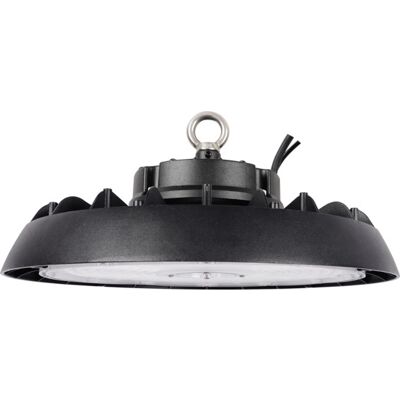 Namron UFO High Bay LED 240W - 3222227 Namron UFO High Bay LED 240W - 3222227