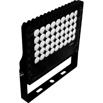 Namron LED lyskaster 50W - Kraftig utendørsbelysning Namron LED lyskaster 50W - Kraftig utendørsbelysning