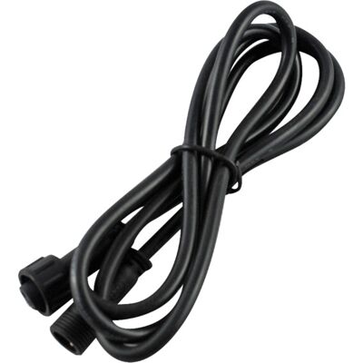 Namron hagebelysning skjøtekabel RGBW 2m - 3234637 Namron hagebelysning skjøtekabel RGBW 2m - 3234637