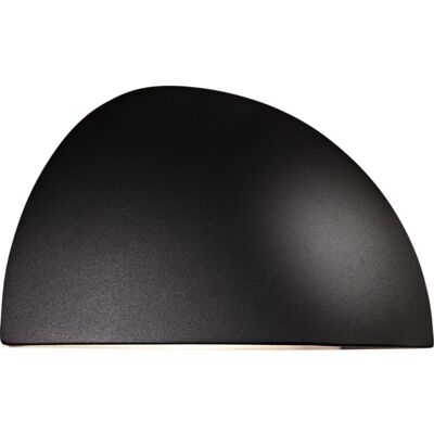 Namron Verona vegglampe E27 sort - 3234661 Namron Verona vegglampe E27 sort - 3234661
